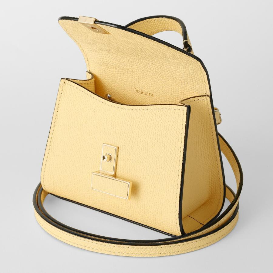 並行輸入 ヴァレクストラ ウエストバッグ ボディバッグ イジィデ ベルト SGES0061028LOCPL99 JE | Valextra | 03