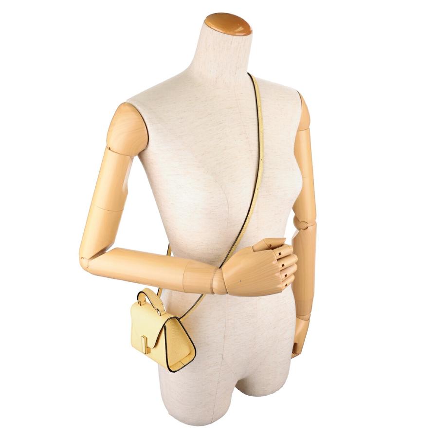 並行輸入 ヴァレクストラ ウエストバッグ ボディバッグ イジィデ ベルト SGES0061028LOCPL99 JE | Valextra | 05