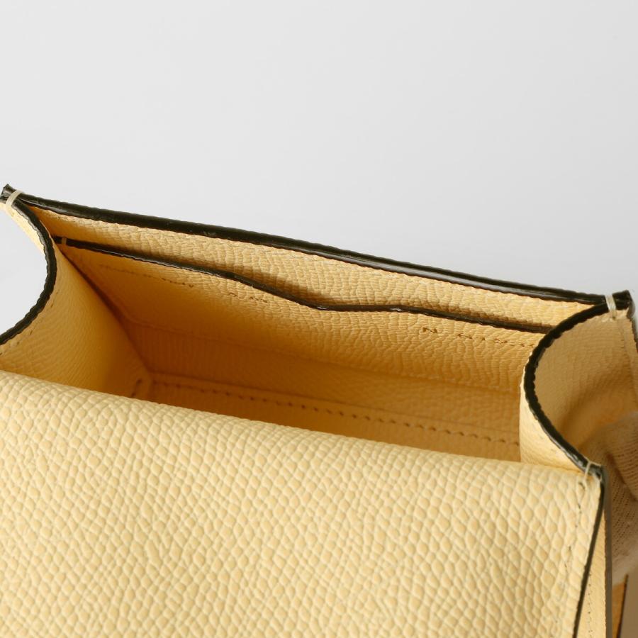 並行輸入 ヴァレクストラ ウエストバッグ ボディバッグ イジィデ ベルト SGES0061028LOCPL99 JE | Valextra | 07