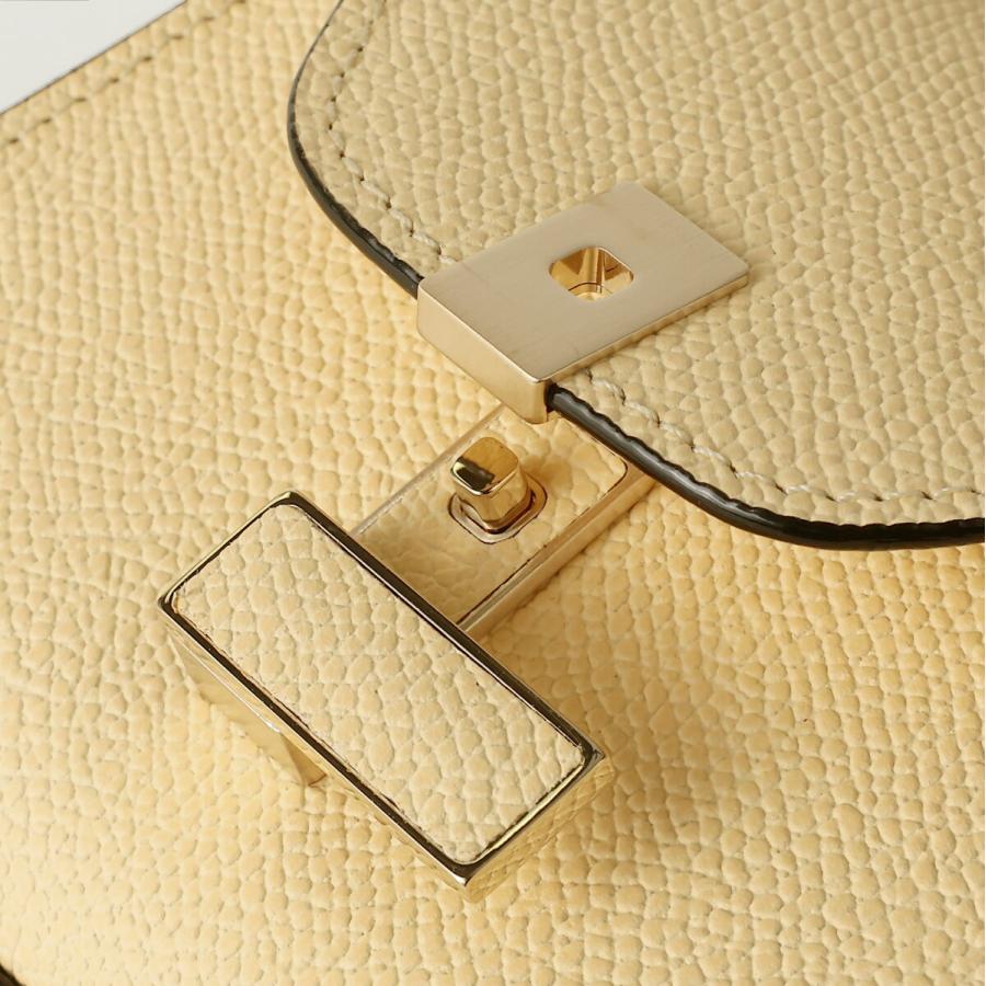 並行輸入 ヴァレクストラ ウエストバッグ ボディバッグ イジィデ ベルト SGES0061028LOCPL99 JE | Valextra | 08