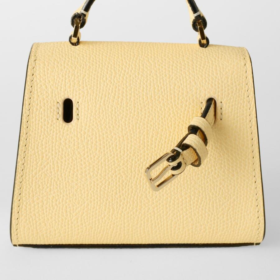 並行輸入 ヴァレクストラ ウエストバッグ ボディバッグ イジィデ ベルト SGES0061028LOCPL99 JE | Valextra | 09