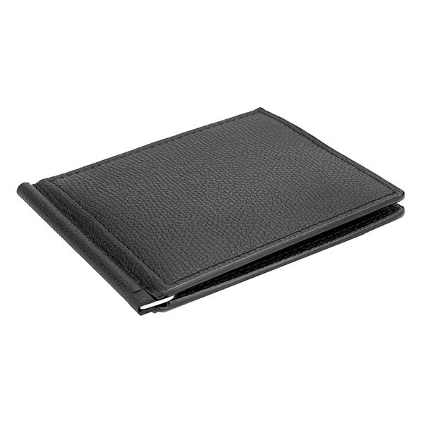 Valextra（ヴァレクストラ） 並行輸入 マネークリップ ソフトカーフ
