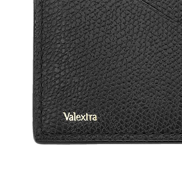 Valextra（ヴァレクストラ） 並行輸入 マネークリップ ソフトカーフ