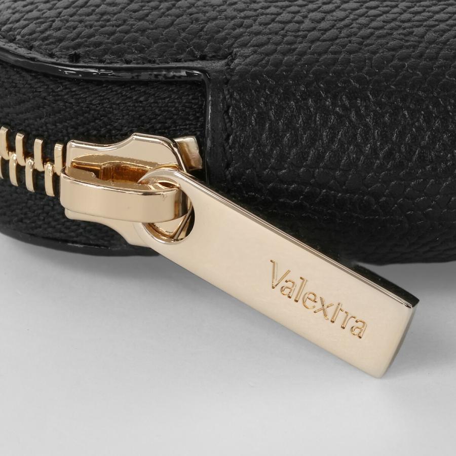 Valextra（ヴァレクストラ） 並行輸入 長財布(ラウンドファスナー