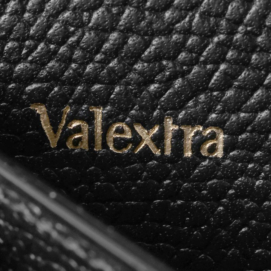 Valextra（ヴァレクストラ） 並行輸入 長財布(ラウンドファスナー