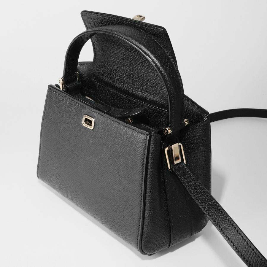 ヴァレクストラ Valextra マイクロ ブレラ マイクロ ブレラ – Valextra - ヴァレクストラ 公式オンラインブティック