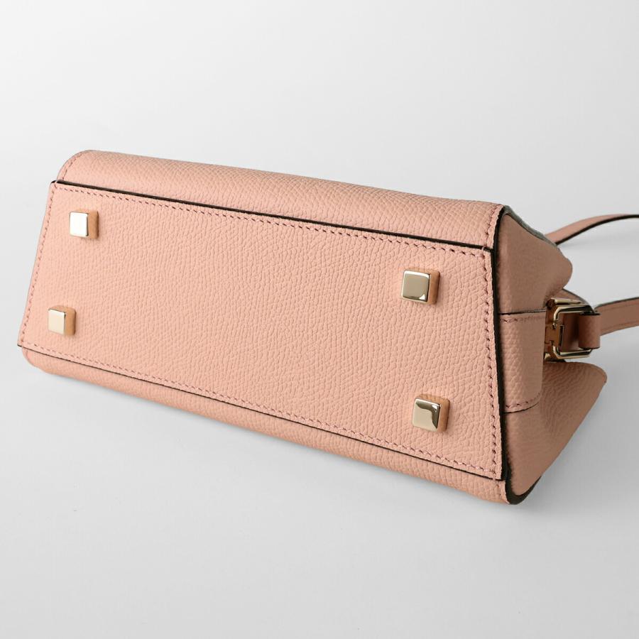 ヴァレクストラ Valextra マイクロ ブレラ ヴァレクストラ Valextra Valextra ショルダーバッグ BRERA MICRO