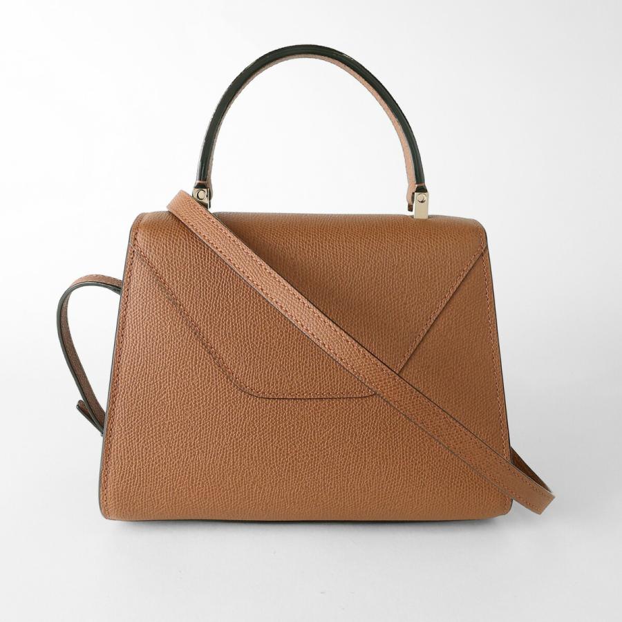 Valextra（ヴァレクストラ） 並行輸入 ハンドバッグ イジィデ ミニ