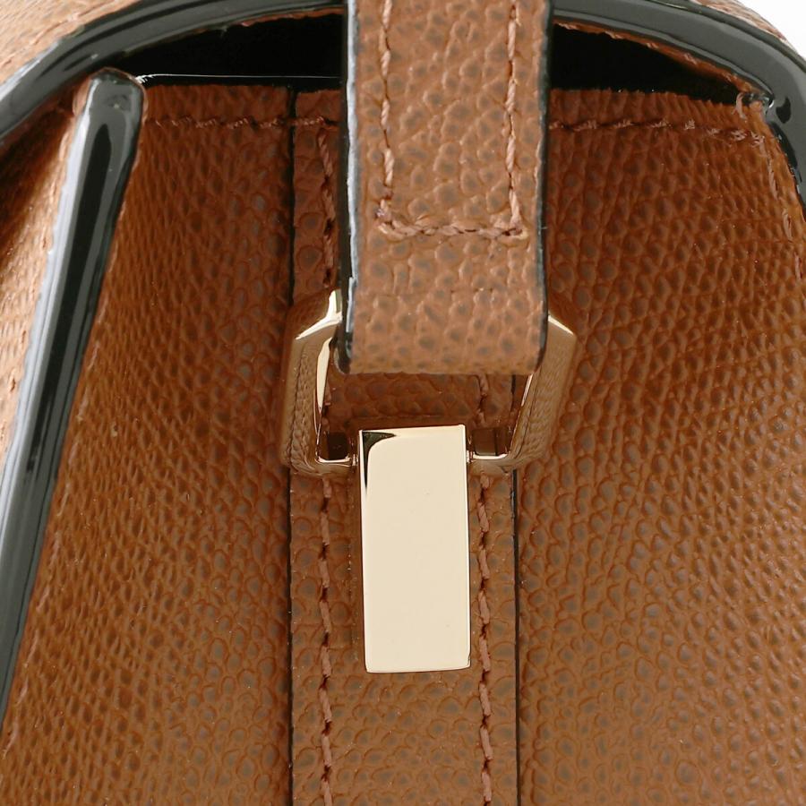 Valextra（ヴァレクストラ） 並行輸入 ハンドバッグ イジィデ ミニ