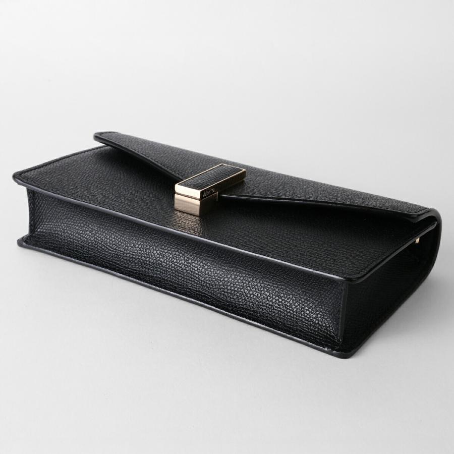 Valextra（ヴァレクストラ） 並行輸入 クラッチ セカンドバッグ