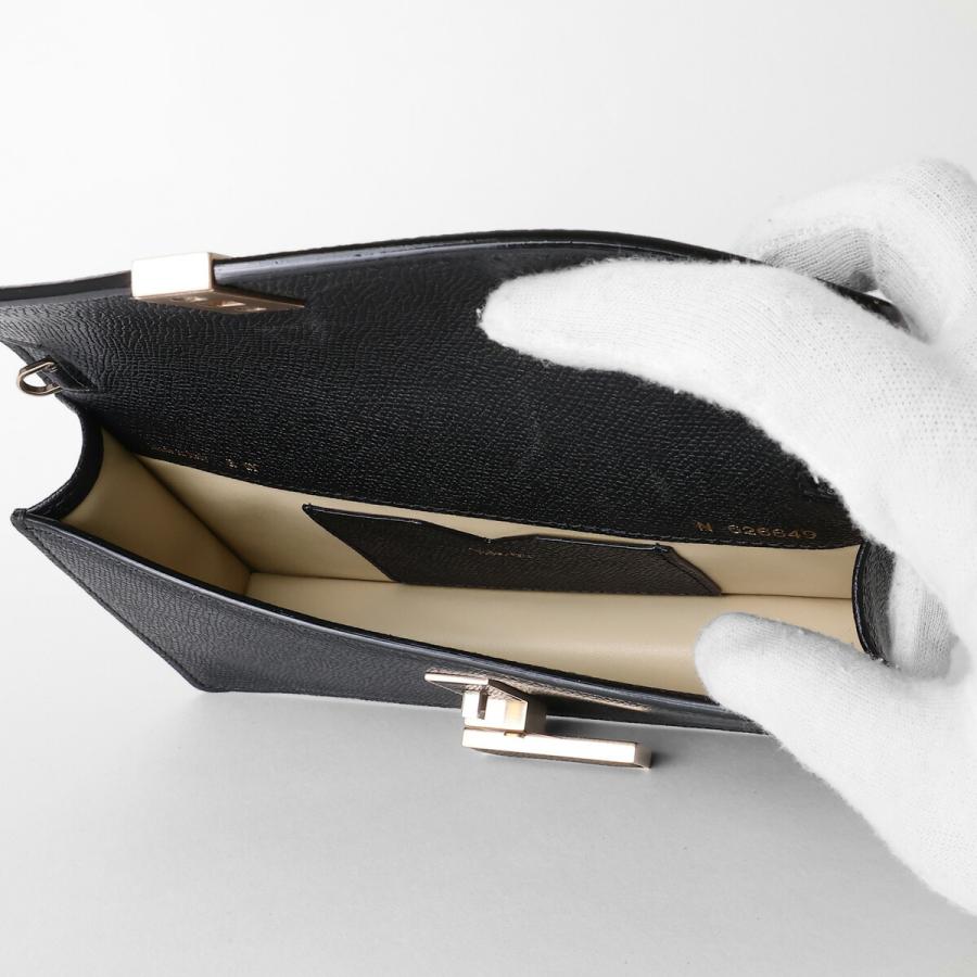 Valextra（ヴァレクストラ） 並行輸入 クラッチ セカンドバッグ