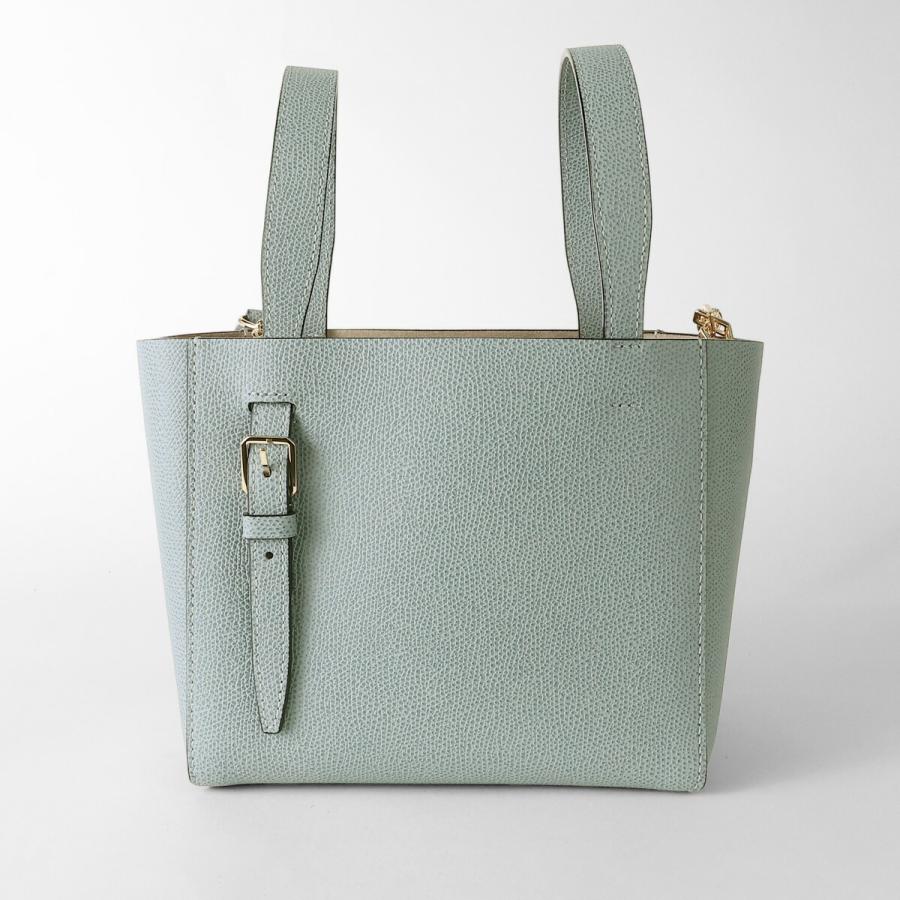 Valextra（ヴァレクストラ） 並行輸入 ハンドバッグ バケットバッグ