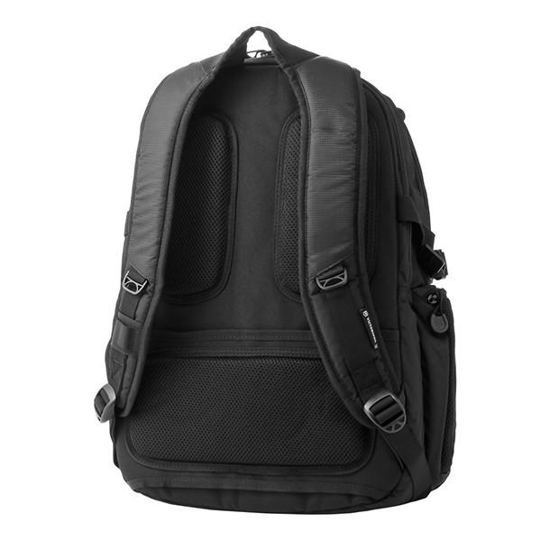 並行輸入 ビクトリノックス リュックサック PILOT 31105201 ブラック 黒 爆買 | VICTORINOX | 01