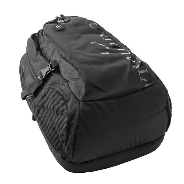 並行輸入 ビクトリノックス リュックサック PILOT 31105201 ブラック 黒 爆買 | VICTORINOX | 02