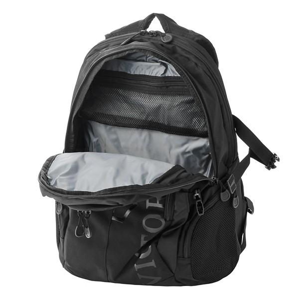 並行輸入 ビクトリノックス リュックサック PILOT 31105201 ブラック 黒 爆買 | VICTORINOX | 03