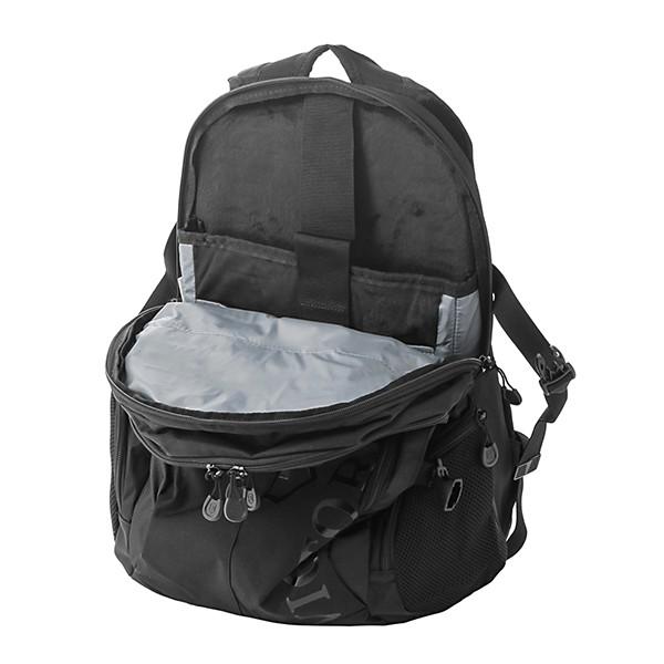 並行輸入 ビクトリノックス リュックサック PILOT 31105201 ブラック 黒 爆買 | VICTORINOX | 05