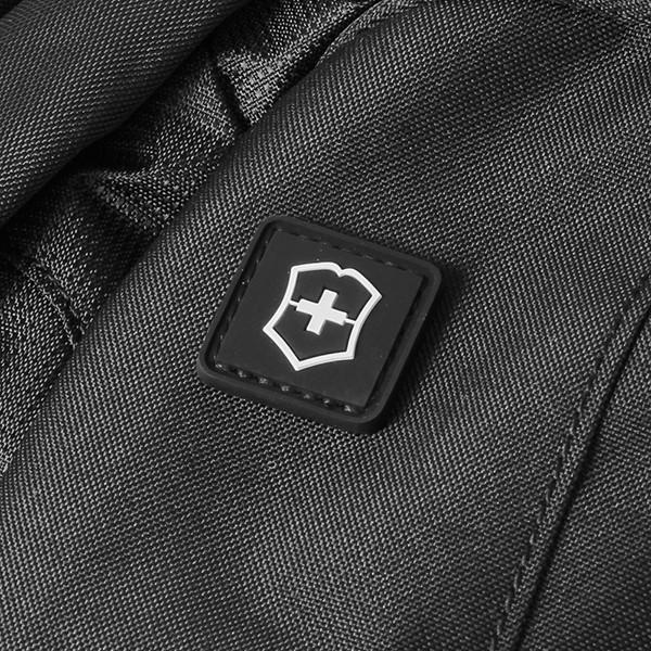 並行輸入 ビクトリノックス リュックサック PILOT 31105201 ブラック 黒 爆買 | VICTORINOX | 06
