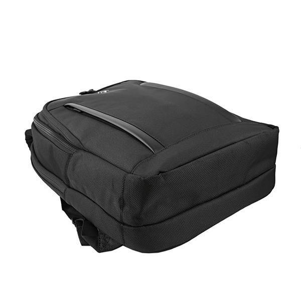 並行輸入 ビクトリノックス リュックサック VICTORINOX アルトモント プロフェッショナル V B 602151 ALT PRO BLACKメンズ ブラック 黒 | VICTORINOX | 02