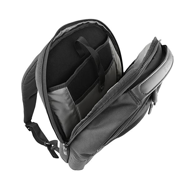 並行輸入 ビクトリノックス リュックサック VICTORINOX アルトモント プロフェッショナル V B 602151 ALT PRO BLACKメンズ ブラック 黒 | VICTORINOX | 04