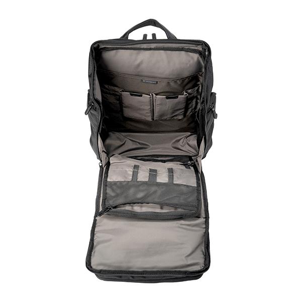 並行輸入 ビクトリノックス リュックサック ブラック 黒 VICTORINOX 602153 ALT PRO BLACK 爆買 | VICTORINOX | 04