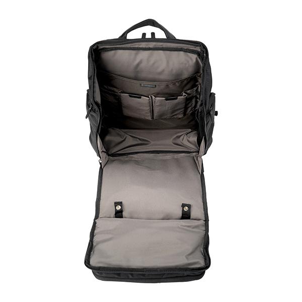 並行輸入 ビクトリノックス リュックサック ブラック 黒 VICTORINOX 602153 ALT PRO BLACK 爆買 | VICTORINOX | 06