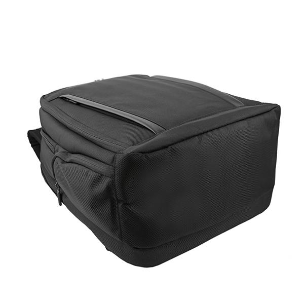 並行輸入 ビクトリノックス リュックサック VICTORINOX アルトモント プロフェッショナル V B 602154 ALT PRO BLACKメンズ ブラック 黒 | VICTORINOX | 02