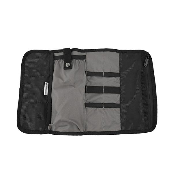 並行輸入 ビクトリノックス リュックサック VICTORINOX アルトモント プロフェッショナル V B 602154 ALT PRO BLACKメンズ ブラック 黒 | VICTORINOX | 07