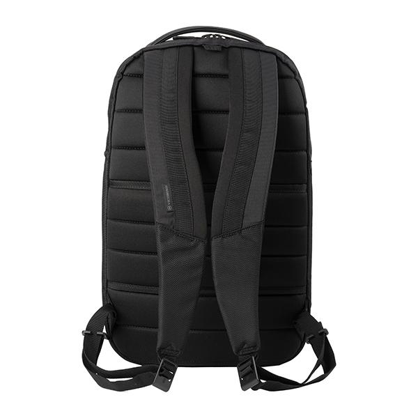 並行輸入 ビクトリノックス リュックサック VICTORINOX アルトモント プロフェッショナル 602155 ALT PRO BLACKユニセックス ブラック 黒 | VICTORINOX | 01