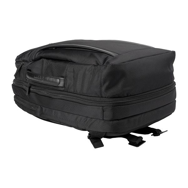 並行輸入 ビクトリノックス リュックサック VICTORINOX アルトモント プロフェッショナル 602155 ALT PRO BLACKユニセックス ブラック 黒 | VICTORINOX | 02