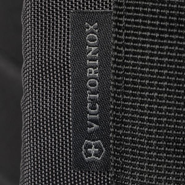 並行輸入 ビクトリノックス リュックサック VICTORINOX アルトモント プロフェッショナル 602155 ALT PRO BLACKユニセックス ブラック 黒 | VICTORINOX | 08