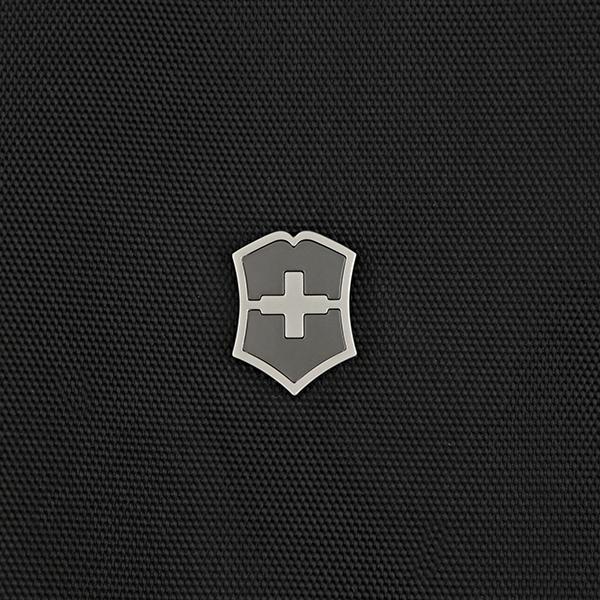 並行輸入 ビクトリノックス ウエストバッグ ボディバッグ VICTORINOX アルトモント プロフェッショナル V B 606796 ALT PRO BLACKメンズ ブラック 黒 | VICTORINOX | 07