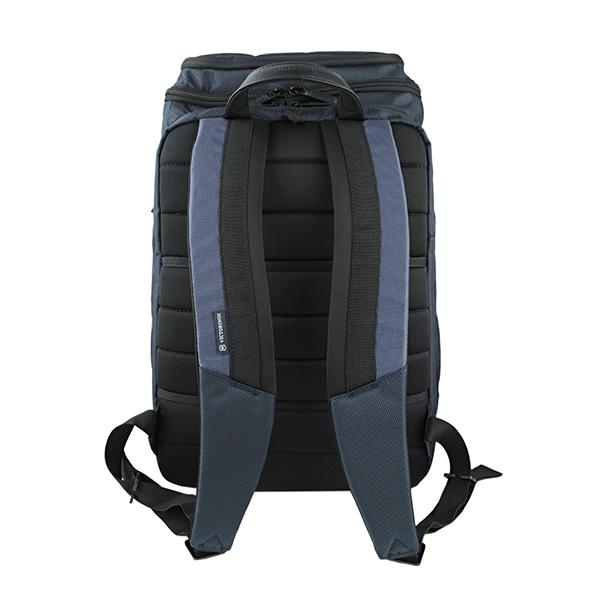 並行輸入 ビクトリノックス  リュックサック アルトモント プロフェッショナル V B 609791 ALT PRO D.LAKE ネイビー 紺 爆買 | VICTORINOX | 01