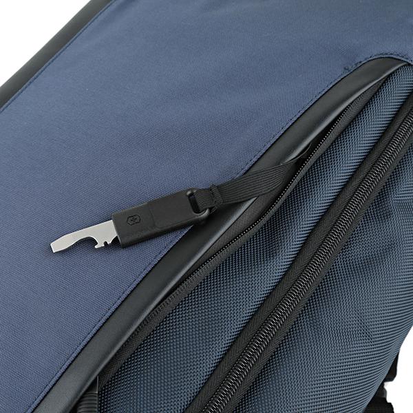 並行輸入 ビクトリノックス  リュックサック アルトモント プロフェッショナル V B 609791 ALT PRO D.LAKE ネイビー 紺 爆買 | VICTORINOX | 07