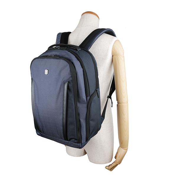 並行輸入 ビクトリノックス  リュックサック アルトモント プロフェッショナル V B 609792 ALT PRO D.LAKE ネイビー 紺 爆買 | VICTORINOX | 05