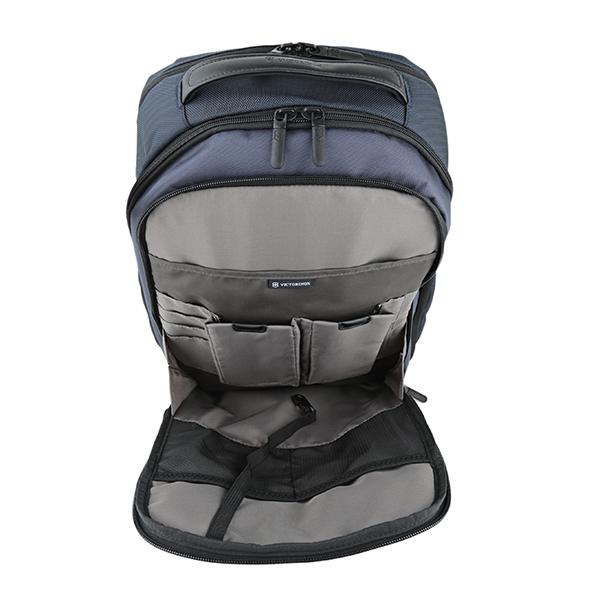 並行輸入 ビクトリノックス  リュックサック アルトモント プロフェッショナル V B 609792 ALT PRO D.LAKE ネイビー 紺 爆買 | VICTORINOX | 06
