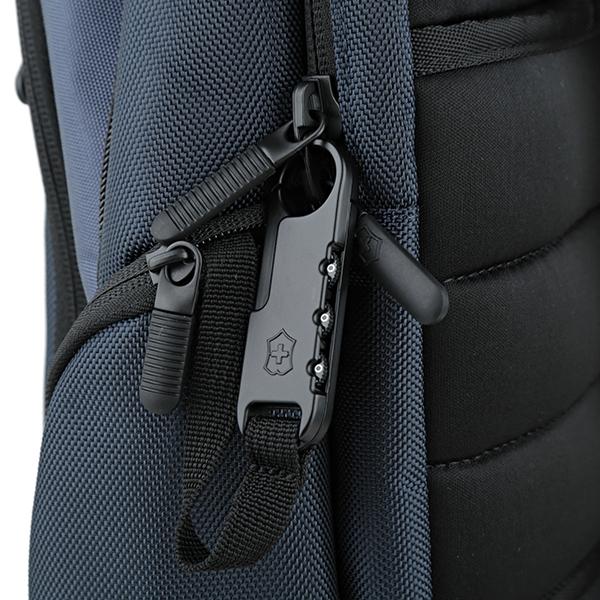 並行輸入 ビクトリノックス  リュックサック アルトモント プロフェッショナル V B 609792 ALT PRO D.LAKE ネイビー 紺 爆買 | VICTORINOX | 07