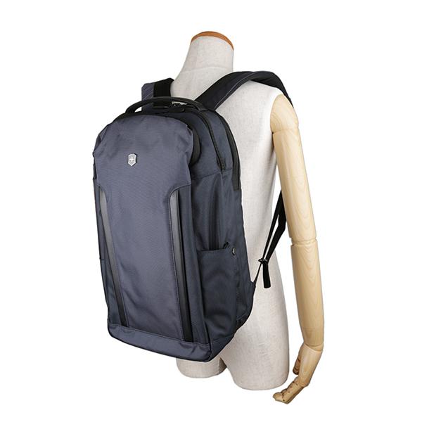 並行輸入 ビクトリノックス リュックサック VICTORINOX アルトモント プロフェッショナル V B 609793 ALT PRO D.LAKEメンズ ネイビー 紺 | VICTORINOX | 05