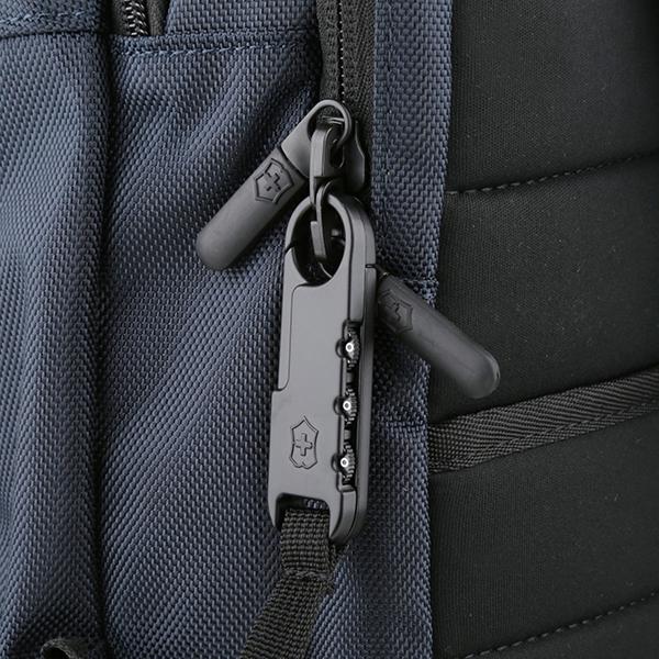 並行輸入 ビクトリノックス リュックサック VICTORINOX アルトモント プロフェッショナル V B 609793 ALT PRO D.LAKEメンズ ネイビー 紺 | VICTORINOX | 07