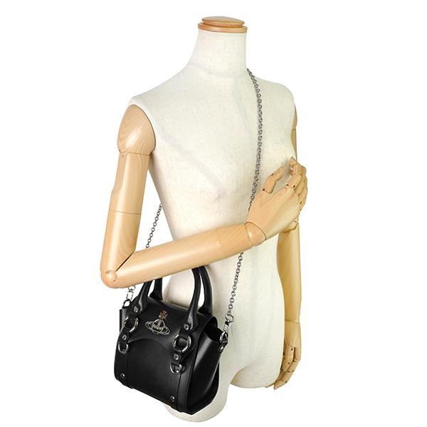 ◆Vivienne Westwood◆ベティスモール 42010032 L003T N40バッグ 楽天市場】Vivienne Westwood ヴィヴィアンウエストウッド