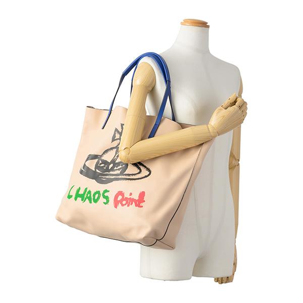 Vivienne Westwood ヴィヴィアン ウエストウッド トートバッグ Vivienne Westwood ヴィヴィアン ウエストウッド トートバッグ