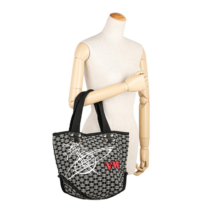 Vivienne Westwood ヴィヴィアン ウエストウッド トートバッグ Vivienne Westwood ヴィヴィアン ウエストウッド トートバッグ