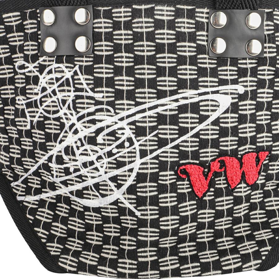 Vivienne Westwood ヴィヴィアン ウエストウッド トートバッグ Vivienne Westwood ヴィヴィアン ウエストウッド トートバッグ