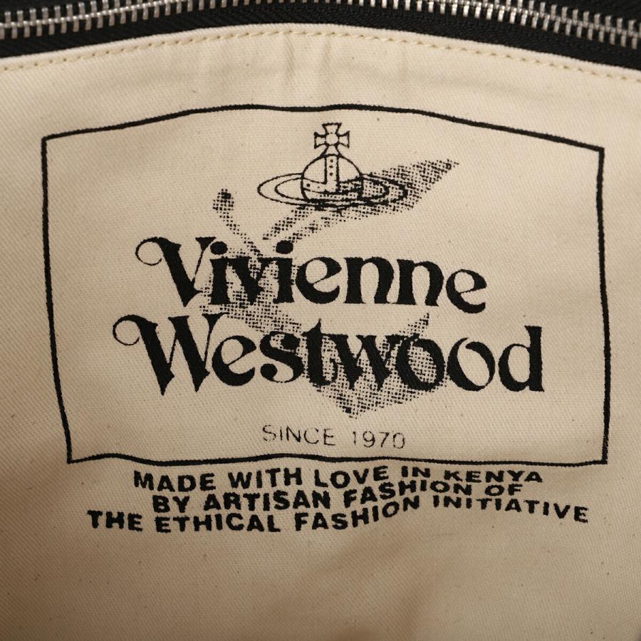 Vivienne Westwood ヴィヴィアン ウエストウッド トートバッグ Vivienne Westwood ヴィヴィアン ウエストウッド トートバッグ