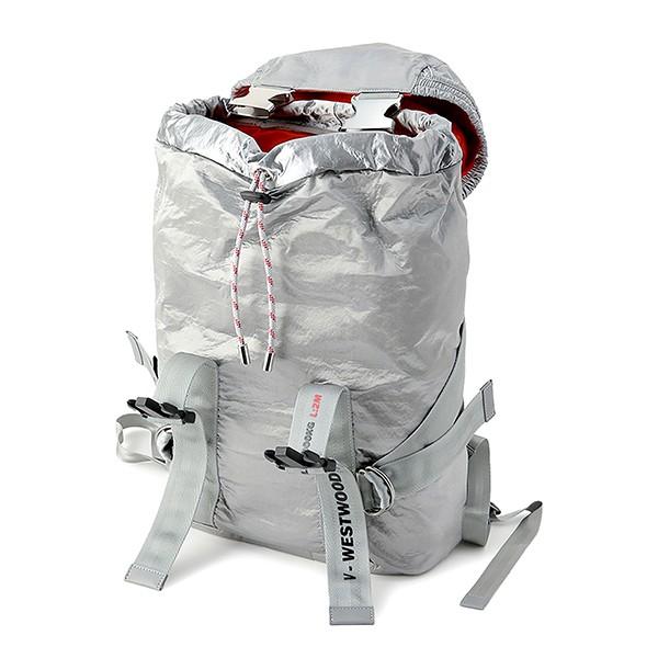 vivienne westwood パラシュート　リュック　バックパック Vivienne Westwood ヴィヴィアン ウエストウッド リュックサック