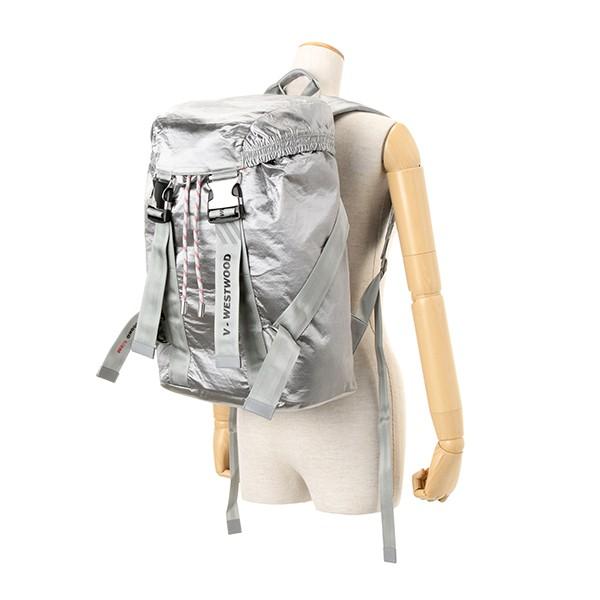 vivienne westwood パラシュート　リュック　バックパック Vivienne Westwood ヴィヴィアン ウエストウッド リュックサック