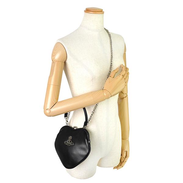 Vivienne Westwood ヴィヴィアン ウエストウッド ハンドバッグ Vivienne Westwood ヴィヴィアン ウエストウッド ハンドバッグ