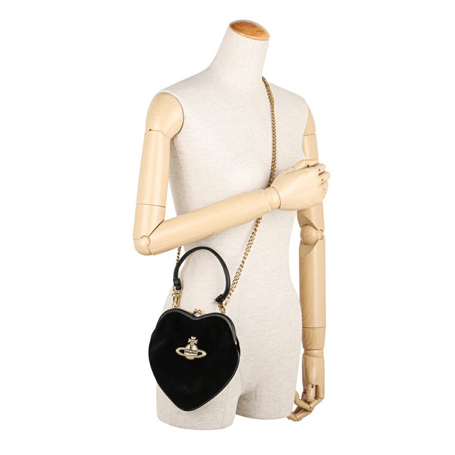 R*️様 美品 ヴィヴィアンウエストウッド ハンドバッグ Vivienne Westwood（ヴィヴィアンウエストウッド） 並行輸入