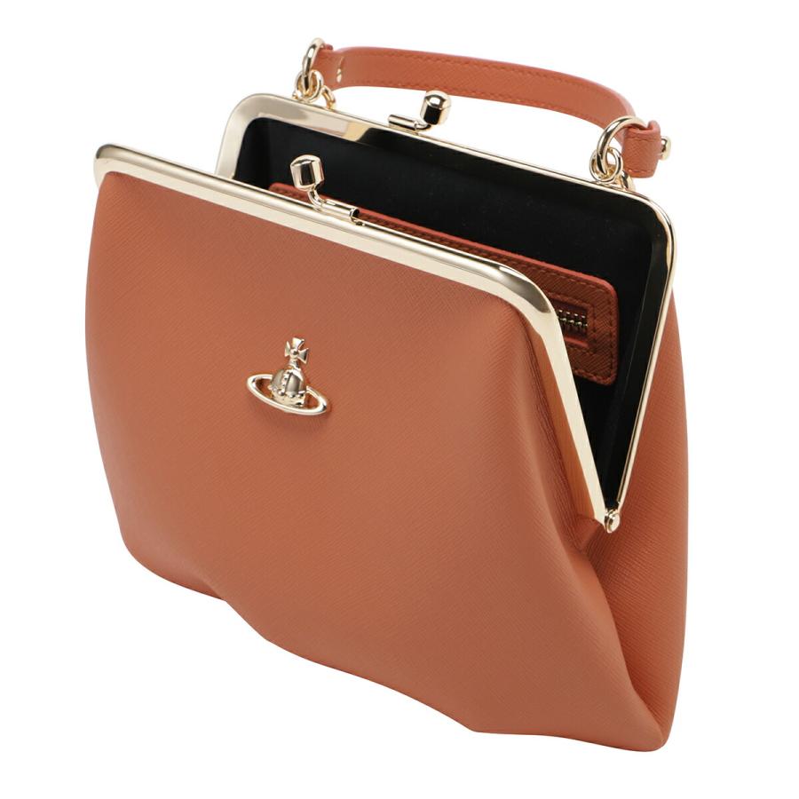 Vivienne Westwood ブラウン ハンドバッグ Vivienne Westwood Handbag