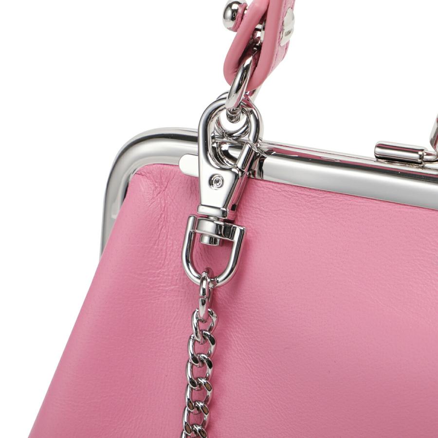 並行輸入 ヴィヴィアン ウエストウッド ハンドバッグ Vivienne Westwood グラニー 4304008BU L001L G410レディース ピンク