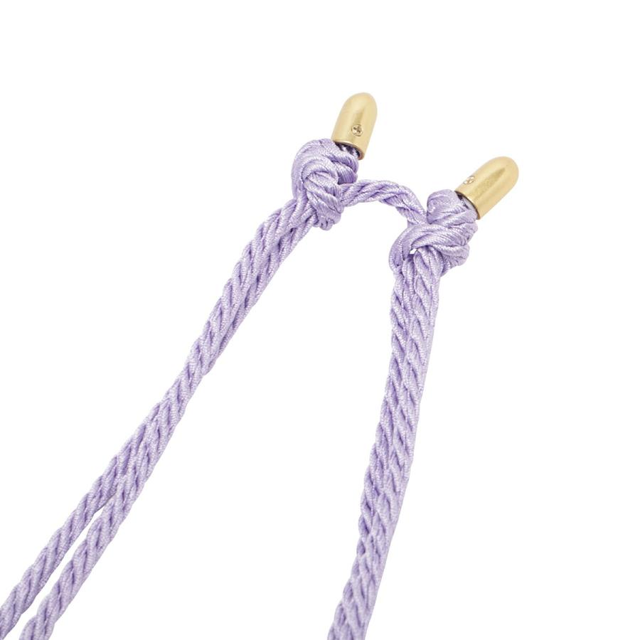 並行輸入 ヴィヴィアン ウエストウッド ショルダーバッグ Vivienne Westwood ロージー 4304008AU W00SS J202レディース パープル 紫_8